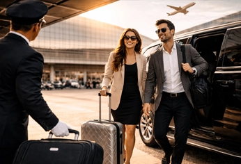 Airport Transfers