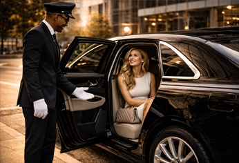 Private Chauffeur
