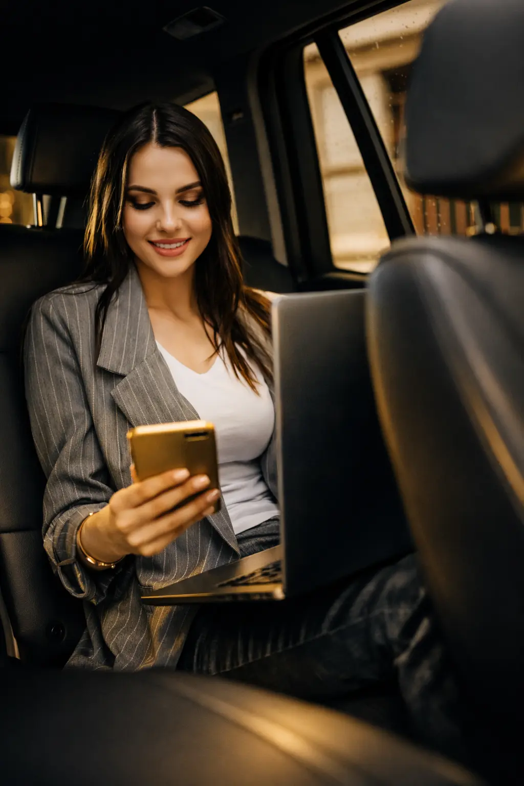 VIP RKA Group Transport