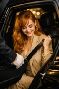 VIP RYKA Group Transport